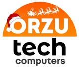 Orzutech Computers 🖥💻