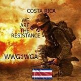 SomosLaResistenciaCostaRica