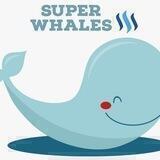 SUPER WHALES