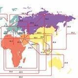 ECWORLD CHARTS