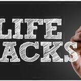 💡LIFE HACKS💡