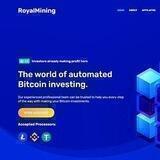 Royal Mining Official Chat
