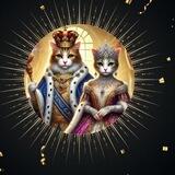 PeiPei CatAi 🎗️Meme Coin of 2024 🎗️🏹