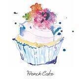 FRENCH CAKE