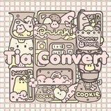 Tiaconvert Help