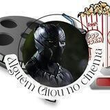 🗣Alguém citou no cinema📺