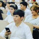 Samariddin Qarshiyev | Rasmiy blogi