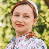 Светлана Черенкова