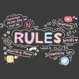 Rules Banyak Mau Base