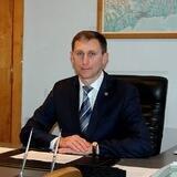 Шатов А.В._глава администрации города Шахтерска 🅉