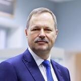 Михаил Гордин | Ректор МГТУ им. Баумана