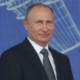 Владимир Путин News
