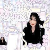 ㅤ 𝓛ittlepuns! OPEN, HIRMIN!