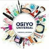 OSIYO Universal gruppa OPTOM VA DONA