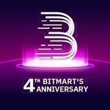 Bitmart Exchange Türkiye