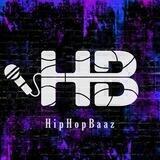 HipHop Baaz | هیپ هاپ باز