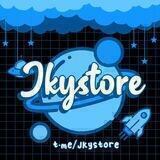 JKYSTORE⊰⊹ {OPEN}