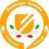 Duolingo Comma | دولینگو کاما