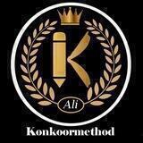 KONKOOR METHOD