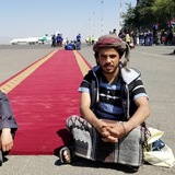 قناة المنشد جبران العصيمي