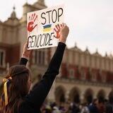 BLOODY GENOCIDE