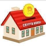 CRYPTO HOUSE Announcement 📢📢