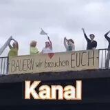 Bauer&Verbraucher geeint.(Kanal)