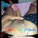 Gozada de Macho (+18)