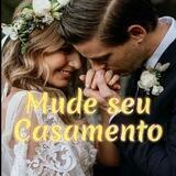 Mude seu casamento oficial 💏