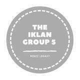 THE IKLAN GROUP 5