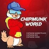 Chipmunk World Official