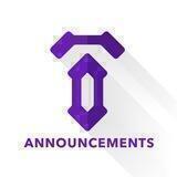 Tenset (10set) - Announcements