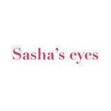 Sasha’s eyes