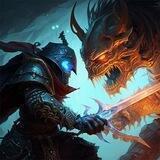 «IN»- mmorpg, match3, pvp/pve