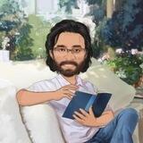 Amir reza shahbazi