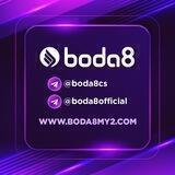 Boda8 MY Official