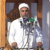 السيد العلامة شمس الدين شرف الدين مفتي الديار اليمنية