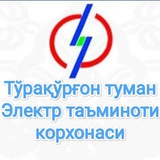 Тўрақўрғон ТЭТ