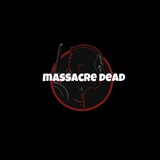 𝗺𝗮𝘀𝘀𝗮𝗰𝗿𝗲 𝗱𝗲𝗮𝗱 𝗰𝗵𝗮𝗻𝗻𝗲𝗹