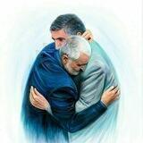 ‹ رُۅﺡ اللَّـه ›