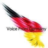 Voice from Germany