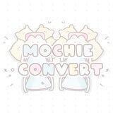 Testi Mochie Convert