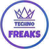Techno Freaks