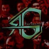 RAP GRAPHY ARCHIVE