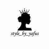 Yafus style | интернет магазин💎