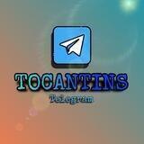 Canal Tocantins