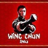 WingChunInu - $IPMAN