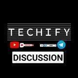 [ＴＥＣＨＩＦＹ] DISCUSSION