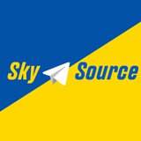 Sky Source Ads