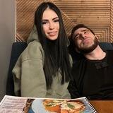 Жизнь малышки Ли🤍